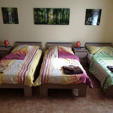 Maiersdorf Apartment Robert מראה חיצוני תמונה