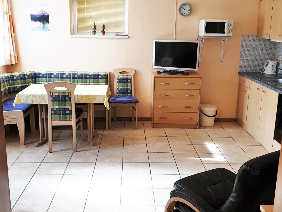 Maiersdorf Apartment Robert מראה חיצוני תמונה