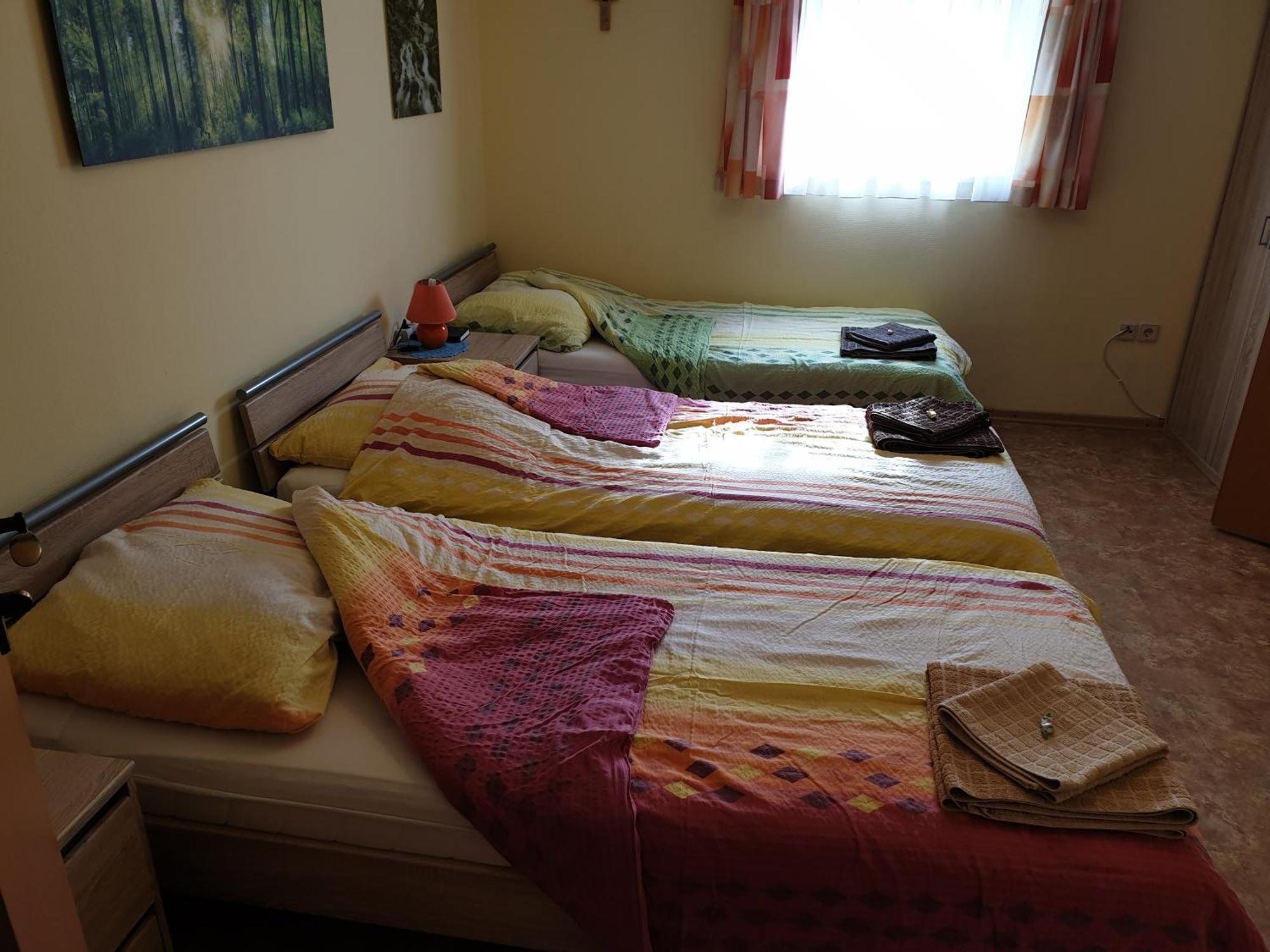 Maiersdorf Apartment Robert מראה חיצוני תמונה