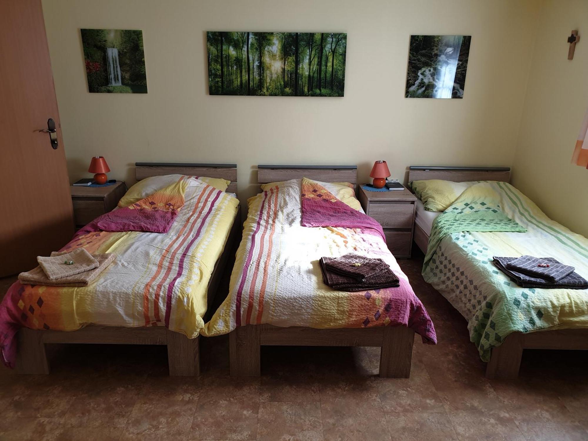 Maiersdorf Apartment Robert מראה חיצוני תמונה
