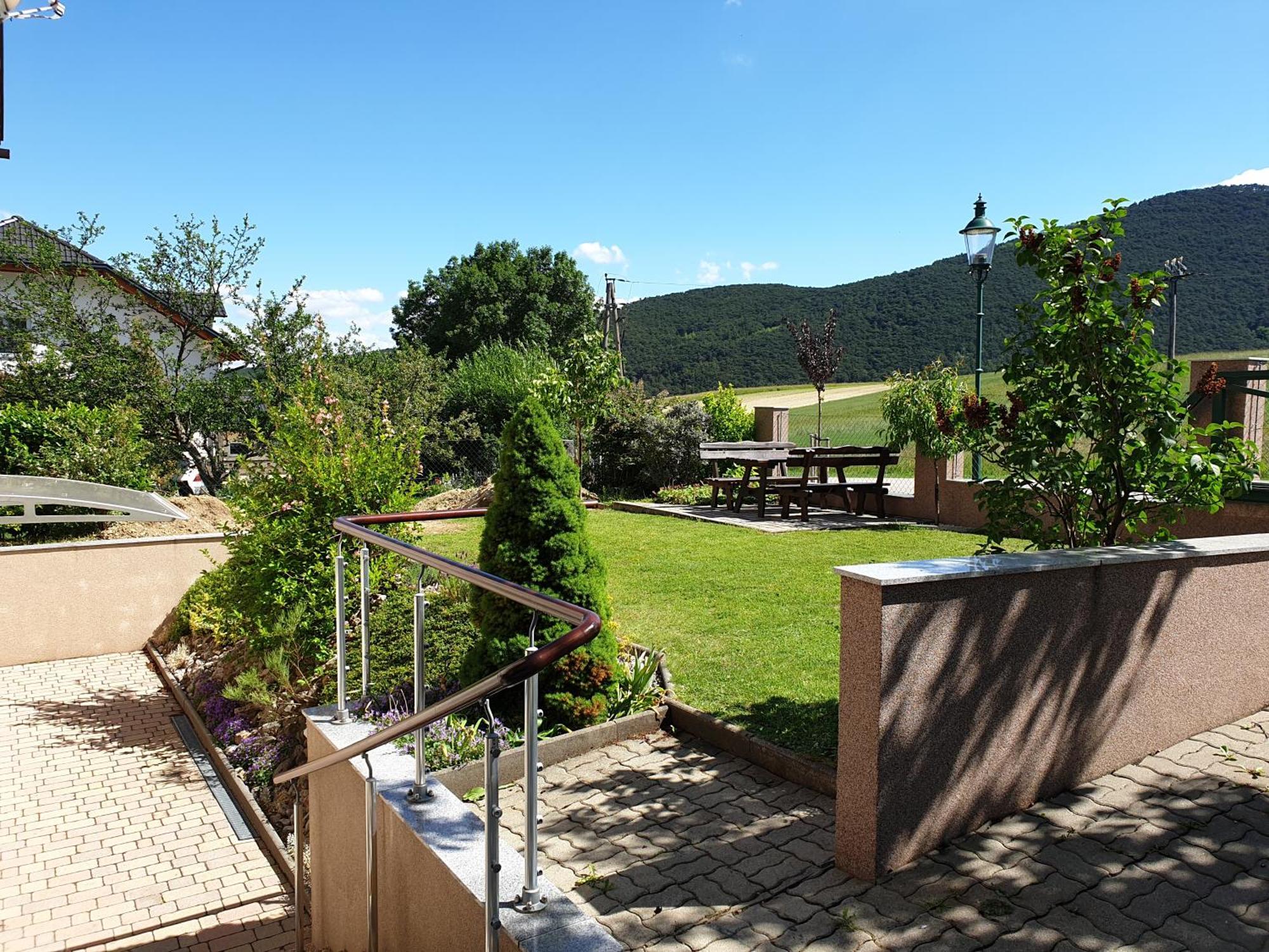 Maiersdorf Apartment Robert מראה חיצוני תמונה