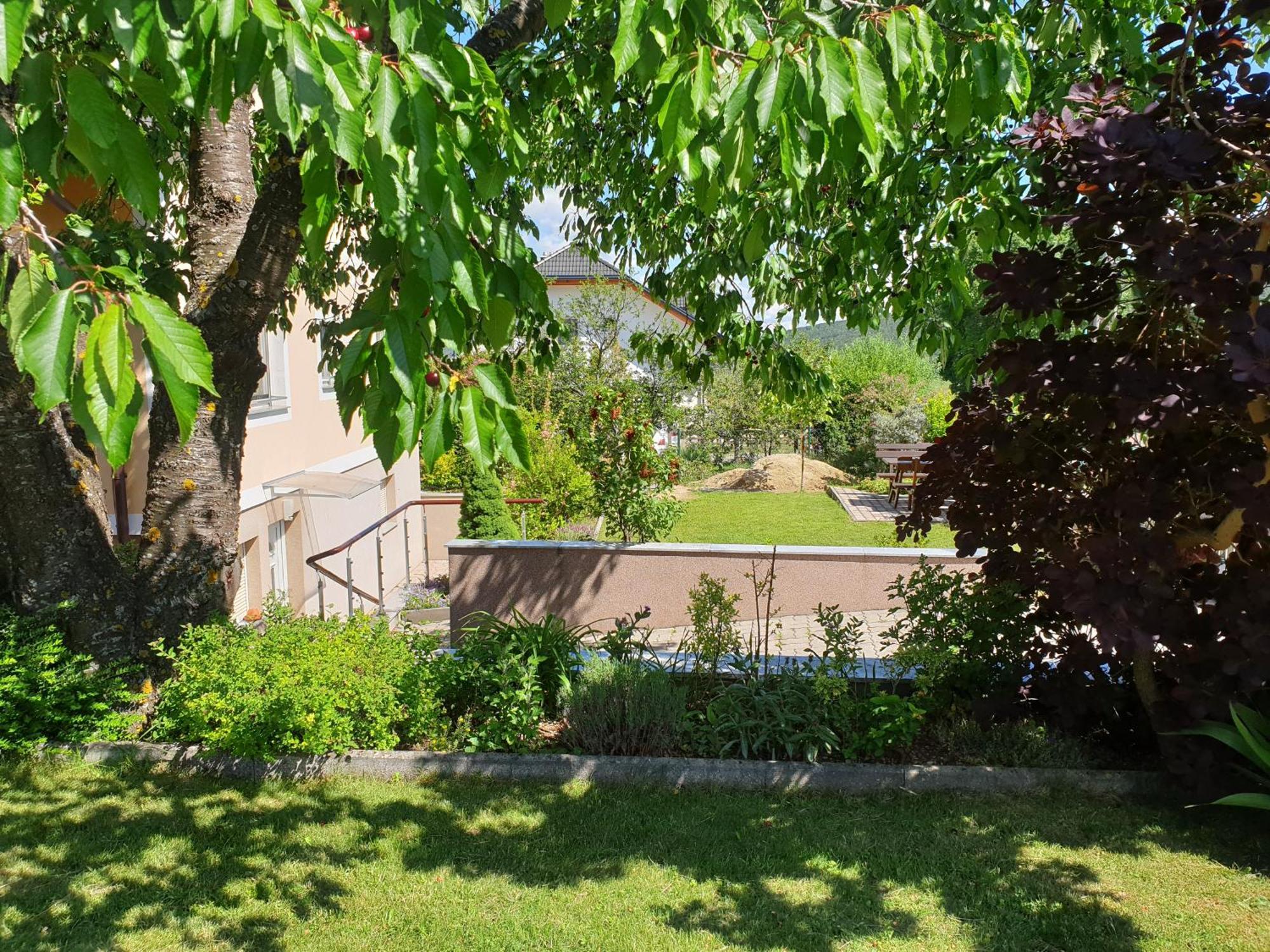 Maiersdorf Apartment Robert מראה חיצוני תמונה