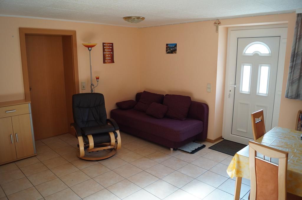 Maiersdorf Apartment Robert חדר תמונה