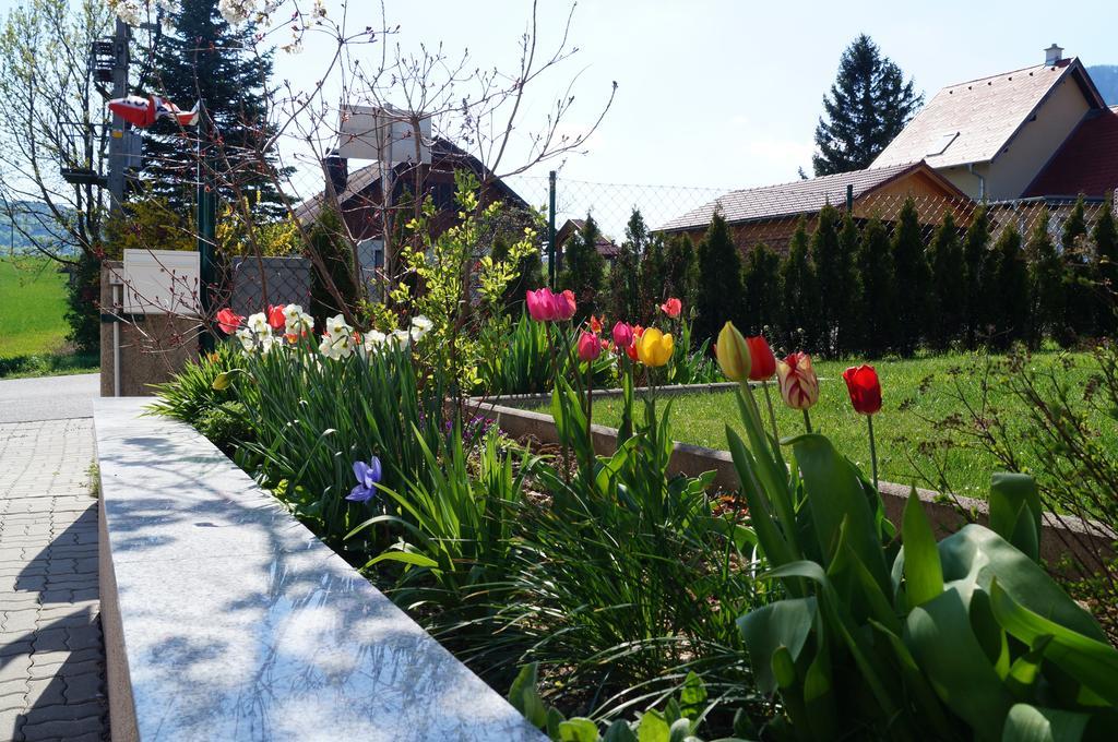 Maiersdorf Apartment Robert מראה חיצוני תמונה
