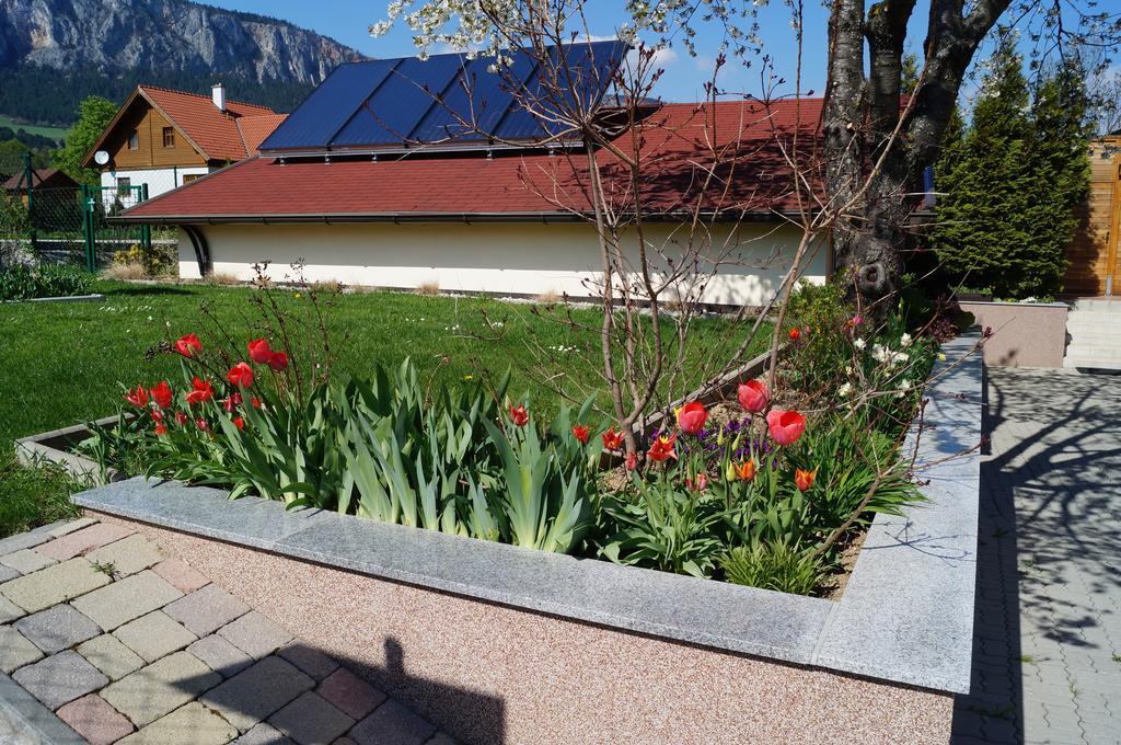 Maiersdorf Apartment Robert מראה חיצוני תמונה