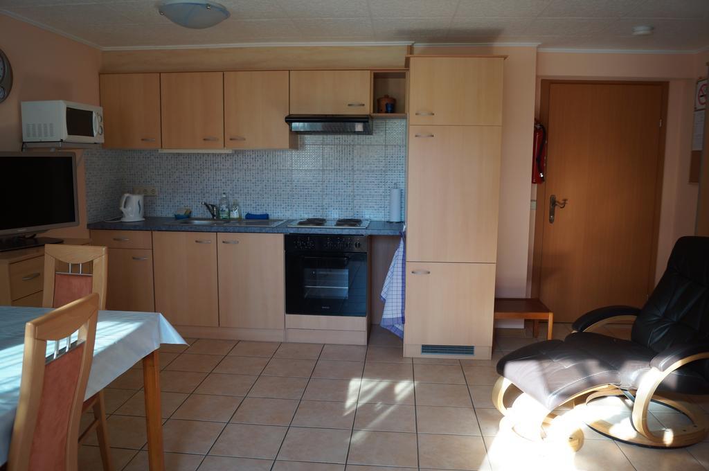Maiersdorf Apartment Robert מראה חיצוני תמונה