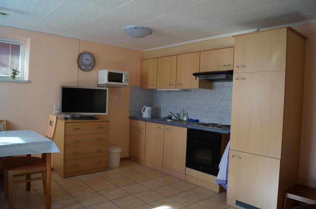 Maiersdorf Apartment Robert מראה חיצוני תמונה