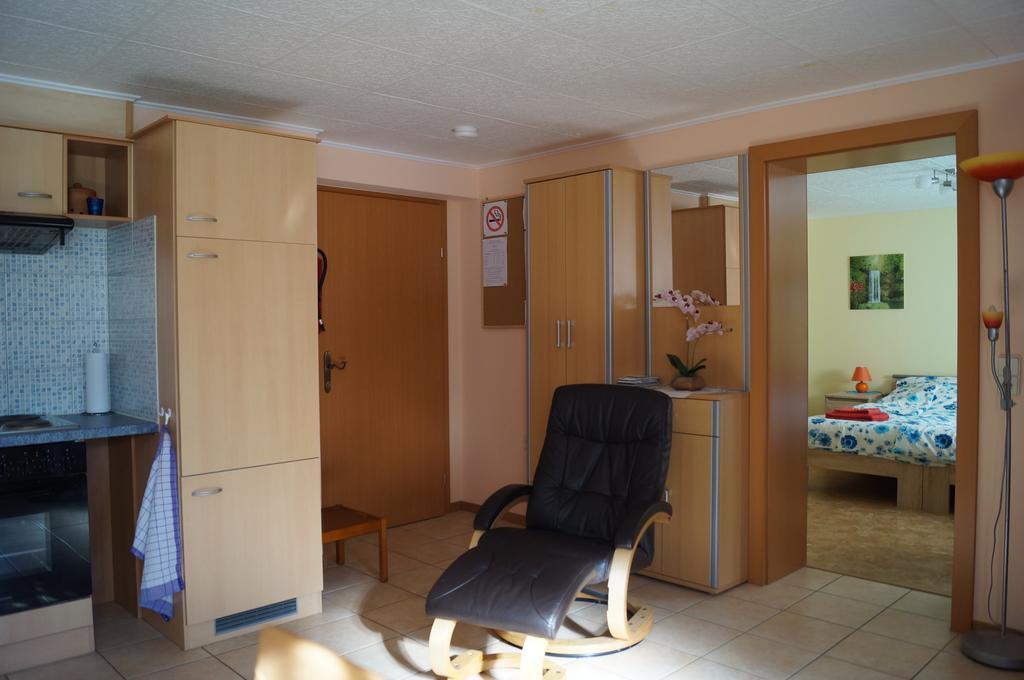 Maiersdorf Apartment Robert מראה חיצוני תמונה
