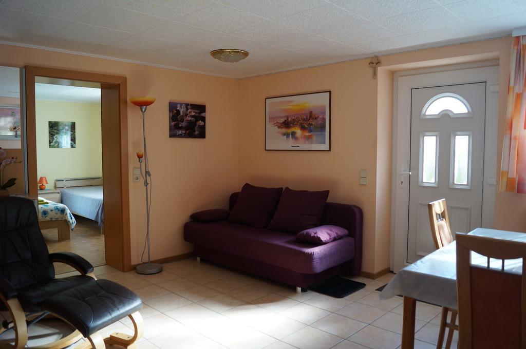 Maiersdorf Apartment Robert מראה חיצוני תמונה
