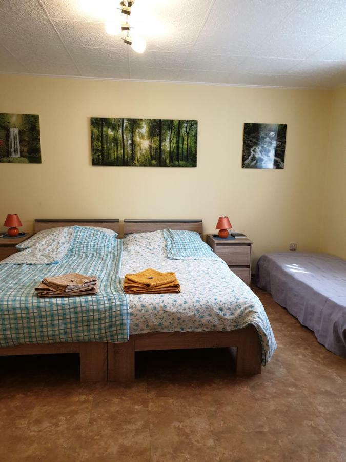 Maiersdorf Apartment Robert מראה חיצוני תמונה