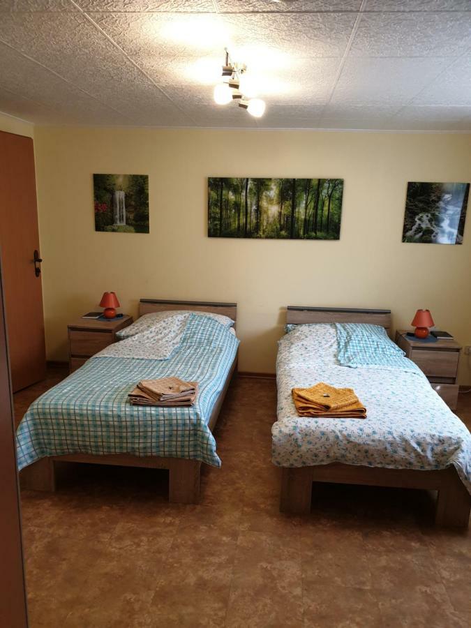 Maiersdorf Apartment Robert מראה חיצוני תמונה