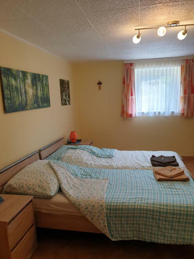 Maiersdorf Apartment Robert מראה חיצוני תמונה